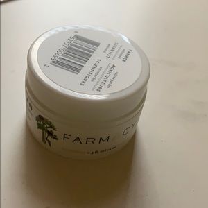 Farmacy Green Clay Cleansing Balm